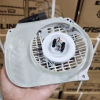 ราคา ชุดสตาร์ท ลานสตาร์ท มือดึงสตาร์ท MS170 MS180 MS381 MS382 อะไหล่เลื่อยยนต์ STIHL (19104210853)