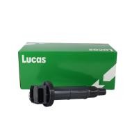 ราคา LUCAS คอยล์จุดระเบิด CAMRY ACV3040 WISH ALPHARD 2 4 Gen12 ESTIMA 4 สูบ ICG9115 (5967664718)