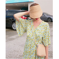 ราคา หมวกสาน หมวกแฟชั่น หมวกครึ่งหัว (10154002098)