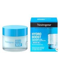 ราคา Neutrogena Hydro Boost Water Gel Moisturizer พร้อมกรดไฮยาลูโรนิก normal combination skin 50ml (20424227747)