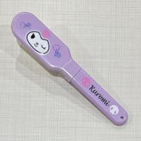 ราคา หวีแปรง ลายการ์ตูน แบบพับได้ (20980994693)