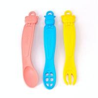 ราคา Ange อังจู ชุดช้อนส้อมทานอาหาร อังจู คละสี Ange Spoon Fork Set สินค้าจากเกาหลี แท้ (2790412467)