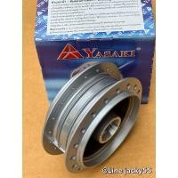ราคา ดุมเดิมหน้าหลัง Yazaki แท้เจาะยาซากิ สำหรับ Wave 110i 125i (16848792351)