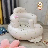 ราคา itimtoys เก้าอี้หัดนั่ง เก้าอี้ เก้าอี้นั่งเด็ก เก้าอี้เป่าลม เก้าอี้เป่าลมลายหมีขาว และ เก้าอี้เป่าลมเป็ดน้อย สุดน่ารัก (19935149580)