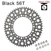ราคา LP Litepro พับจานหน้าจักรยาน52T 56T 58T 130BCD แสงพิเศษกลวง BMX แคบกว้างโซ่ (9713566761)