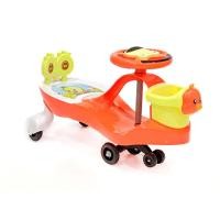 ราคา HelloMom รถดุ๊กดิ๊ก หน้าเป็ด มีตละกล้าหน้า รุ่นใหญ่ Duck Swing Car คันใหญ่ รถดุ๊กดิ๊ก รถขาไถดุ๊กดิ๊ก สวยแข็งแรงมาก ขาไถดุ๊กดิ๊ก (9610427817)