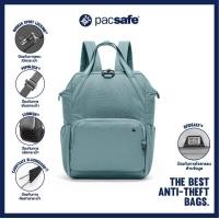 ราคา New Product Pacsafe Citysafe CX backpack กระเป๋าเป้สะพายหลัง กระเป๋ากันขโมย (21243295869)