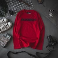 ราคา เสื้อยืด แขนยาวงานปักcc oo ผ้าไม่หนาไม่บางสามารถใส่ได้ทั้งฤดูหนาว ร้อน ผ้าคอตตอน (12414558189)