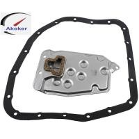 ราคา Toyota Corolla Altis 1 6 1 8L 1ZZ 3ZZ FE ปี 2001 2007 ATF OEM 35330 12040 กรองเกียร์ออโต้ (21044399304)