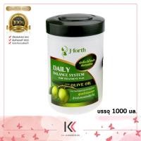 ราคา เจ โฟร์ท เดลี่ บาลานซ์ แฮร์ ทรีทเม้นท์ บำรุงผม J Forth Daily Balance Hair Treatment 1000 ml (18354965449)