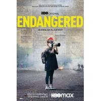 ราคา หนัง DVD ออก ใหม่ Endangered 2022 เสียง อังกฤษ ซับ ไทย อังกฤษ DVD ดีวีดี หนังใหม่ (19747759189)