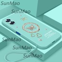ราคา ป้องกันกล้อง Realme เคสโทรศัพท์ C55ดีไซน์ใหม่เปลือกผีเสื้อ (18403477158)