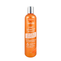 ราคา ครีมบำรุงผม โลแลน เนทูร่าแฮร์ ไวตามิน บูสเตอร์ Lolane Nature Hair Vitamin Booster 250 ml (20800568643)