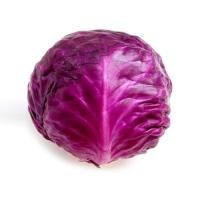 ราคา กะหล่ำปลีม่วง สด สะอาด รับประกันคุณภาพ (14963710342)