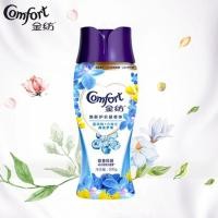 ราคา COMFORT เม็ดหอมซักผ้า เม็ดน้ำหอม เม็ดบีดซักผ้า เม็ดน้ำหอมสำหรับซักผ้า 200g น้ำยาปรับผ้านุ่ม กลิ่นผงซักฟอก (14864495501)