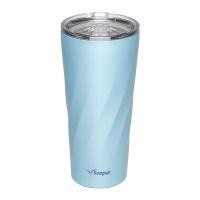 ราคา ส่งด่วน ซีกัล แก้วน้ำสุญญากาศ ทวิสต์ล็อค 0 5 ลิตร สีฟ้า Seagull Twist Lock Vacuum Mug 0 5 L Blue สินค้าราคาถูก พร้อมเก็บเงินปลายทาง (14244338015)