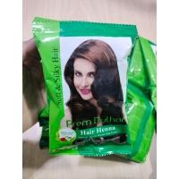 ราคา ผงย้อมเล็บและผม ยี่ห้อprem dulhan เฮนน่าอินเดีย (20764119583)
