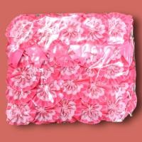 ราคา โบว์ติดหน้าอก โบว์กรรมการ ลายลูกไม้ โบว์กีฬาสี โบว์ผ้าป่า โบว์งานบุญ ห่อละ 50 ชิ้น พร้อมเข็มกลัด โบว์กรรมการลูกไม้ (18552609228)