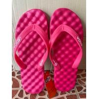 ราคา รองเท้าแตะ รองเท้าหูคีบปุ่มนวดเท้า ADDA รุ่น 82B01 สำหรับผู้หญิง รองเท้าฟองน้ำใส่ลุยน้ำของแท้ 100 (17320842670)