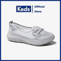 ราคา Keds รองเท้าผ้าใบ Keds รุ่น Ladies Center III WF67050 (19667532961)