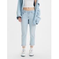 ราคา Levis Womens Mid Rise Boyfriend Jeans (17486784718)