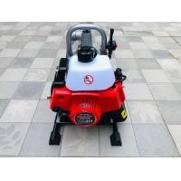 ราคา เครื่องสูบน้ำ พกพา เครื่องสูบน้ำเบนซิน 2 จังหวะ ขนาด 1และ 1 5นิ้ว เครื่องยนต์ ชนปั๊ม ดูดลึก 8 เมตร มีประกัน (17538556570)