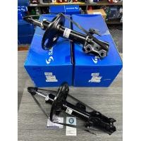 ราคา โช๊คอัพหน้า Toyota Alphard ANH20 vellfire 2008 2014 คู่ละ sachs (19486845240)