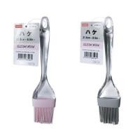 ราคา Daiso แปรงทาน้ำมันซิลิโคน22x4 5x1 8ซม (19107146716)