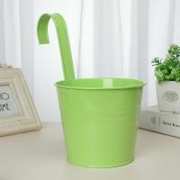 ราคา กระถางกลมแขวน กระถางต้นไม้ กระถางต้นไม้โลหะเหล็กสําหรับแขวนระเบียงบ้านและสวน (20707324039)