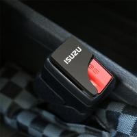 ราคา เหมาะสำหรับ ISUZU เข็มขัดนิรภัยหัวเข็มขัดจริงรถที่นั่งเตือนการยกเลิกปลั๊กหัวเข็มขัดที่นั่งคลิปรถเข็มขัดนิรภัยอุปกรณ์เสริม (13660717982)