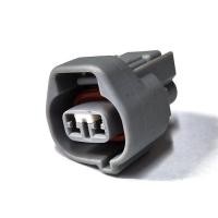 ราคา สำหรับ Perodua Viva Alza Myvi Kelisa Kenari Aircond สวิตช์เซนเซอร์วัดความดัน2ขาขั้วต่อหลอดไฟ LED (17052563861)