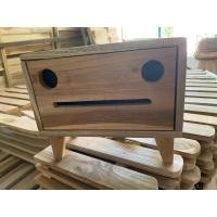 ราคา กล่องไส่กระดาษทิชชู่ ไม้สัก (17399851606)