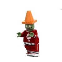 ราคา เลโก้ Plants vs Zombies ซอมบี้ เกมผักยิงซอมบี้ (14804820842)