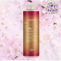 ราคา Joico K PAK Color Therapy Color Protecting Shampoo Conditioner 1000 ml แชมพู ครีมนวดผม สำหรับผมทำสี (18908885603)