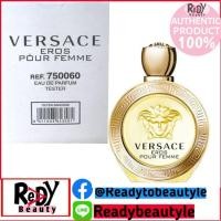 ราคา Versace Eros Pour Femme EDP 100ml กล่องซีล (5910068857)