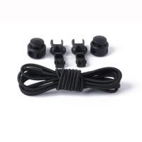 ราคา ตัวล็อคทองเหลืองแบบจีนเชือกรองเท้ายืดหยุ่นรองเท้าผ้าใบมีเชือกผูก100ซม 1ชุดเชือกผูกรองเท้ารองเท้าผ้าใบเชือกผูกรองเท้าเด็กไม่มีเชือกผูกสำหรับรองเท้าเชือกผูกรองเท้าสำหรับเด็กผู้ใหญ่ (19200920599)