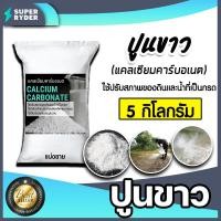 ราคา ปูนขาว มีให้เลือก 1 25 กิโลกรัม ปูนขาวปรับสภาพน้ำ ปูนขาวฆ่าเชื้อ ปูนขาวปรับสภาพดิน แคลเซียม ไฮดรอกไซด์ Calcium Hydroxide (18702969158)