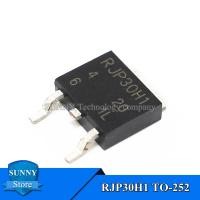 ราคา 10Pcs RJP30H1 TO 252 30H1 TO252 Power MOSFET (19457678164)