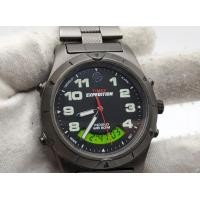 ราคา Timex Expeditionindiglo wr50m มือสอง สภาพยังสวยของแท้ (20937872052)
