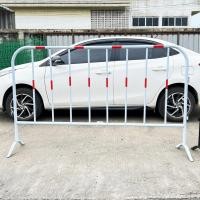 ราคา แผงกั้นจราจร แผงเหล็ก แผงกั้นเหล็ก แผงจราจร แผงกั้นตำรวจ แผงกั้นรั้ว แผงกั้นที่จอดรถ คอนโด แผงกั้น (20282023398)