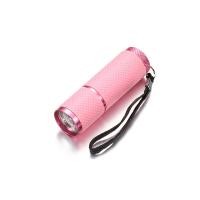 ราคา ไฟฉาย UV 9 Led 4สีไฟฉายไฟโคมไฟสำหรับอีพ็อกซี่เรซิ่น UV กาวอบกาวอุปกรณ์เครื่องประดับ DIY (10892143590)