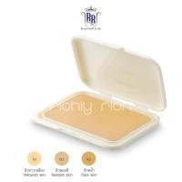 ราคา แท้ ส่งไว MTI Feel Perfect Compact Powder Foundati Refill รีฟิล แป้งผสมรองพื้นและทองคำ กันแดด เอ็มทีไอ ริชชี่ริชบิวตี้ (6670722027)