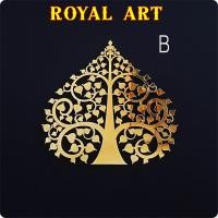 ราคา ต้นโพธิ์ทอง มี 6 แบบ อะคริลิคกระจกสีทอง สะท้อนแสงเหมือนกระจก ไม่ใช่งานพ่นสี ต้นโพธิ์ทองติดผนัง ต้นโพธิ์หิ้งพระ PO AC01 (13460375468)