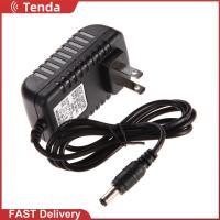 ราคา อะแดปเตอร์แปลงไฟ AC 100 240V DC 5 5X2 5มม 6V 1A 1000mA ที่ชาร์จปลั๊ก US (20646539691)