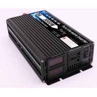 ราคา อินเวอร์เตอร์ 3500w 3000w รุ่น12v 24v to 220v ตัวแปลงไฟDC เป็น AC ตัวแปลงไฟรถ เพรียวซายเวฟของอินเวอร์เตอร์ pure sine wave inverter โรงงานขายตรง พร้อมส่งจากไท (19051104323)