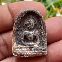 ราคา พระซุ้มกอ พระซุ้มกอเนื้อดินกรุทุ่งเศรษฐี กำแพงเพชร (17451728815)