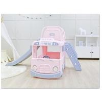 ราคา YAYA แบรนด์แท้ รถบัสสไลเดอร์ สไลเดอร์รถบัส Bus slider ของเล่นเด็ก ของเล่นสร้างพัฒนาการ สไลเดอร์ สไลเดอร์เด็ก (13636581516)