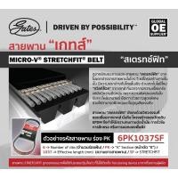 ราคา สายพานGates Ford fiesta Ranger Focus escape ปี2008 2014 (19851404062)