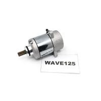 ราคา ไดสตาร์ทเดิม WAVE125 WAVE125i WAVE125sS STD 350CC 400CC 500CC W125 DREAM125 MSX125 ไดสตาร์ท เวฟ125 (12420613976)