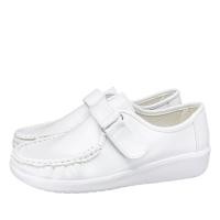 ราคา รองเท้าพยาบาล สีขาว Sevengo รุ่น f60156 (7171768240)